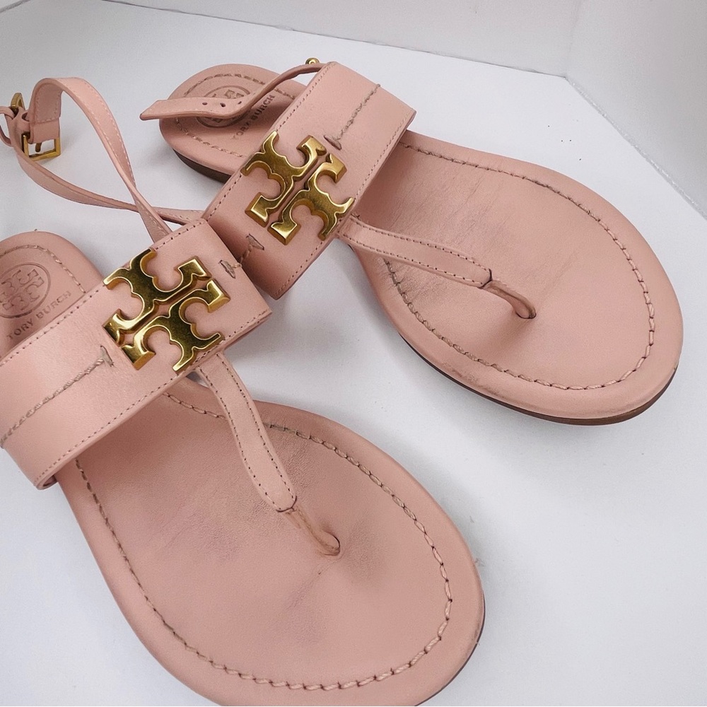 Tory Burch Everly Sandals